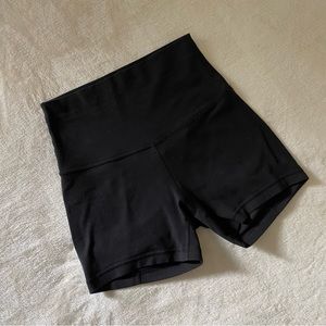 Lululemon Align Shorts